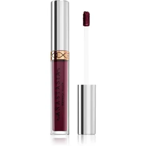 Anastasia Beverly Hills Liquid Lipstick long-lasting matt liquid lipstick shade Bohemian 3,2 g