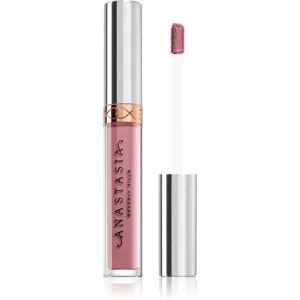 Anastasia Beverly Hills Liquid Lipstick long-lasting matt liquid lipstick shade Crush 3,2 g