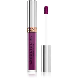 Anastasia Beverly Hills Liquid Lipstick Long-Lasting Matte Liquid Lipstick Shade Vintage 3,2 g