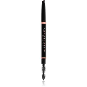 Anastasia Beverly Hills Brow Definer Eyebrow Pencil Shade Ebony 0,2 g