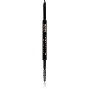 Anastasia Beverly Hills Brow Wiz precise eyebrow pencil shade Ash Brown 0,09 g