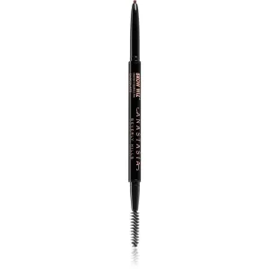 Anastasia Beverly Hills Brow Wiz precise eyebrow pencil shade Chocolate 0,09 g