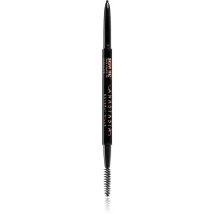 Anastasia Beverly Hills Brow Wiz precise eyebrow pencil shade Dark Brown 0,09 g #281442