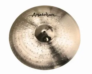 Anatolian BS19CRH Baris Crash Cymbal 19