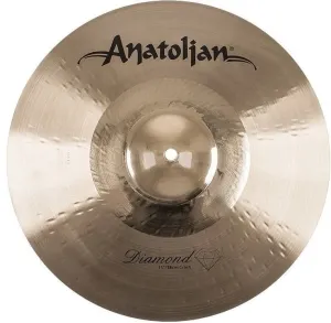 Anatolian DIS18CRH Diamond Impact Crash Cymbal 18