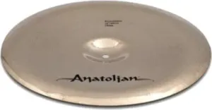 Anatolian ES16CNA Expression China Cymbal 16