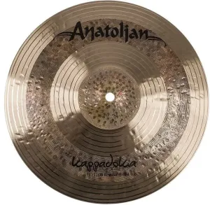 Anatolian KS18RKCRH Kappadokia Rock Crash Cymbal 18