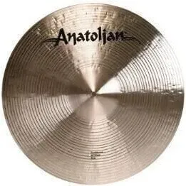 Anatolian TS18CNA Traditional China Cymbal 18