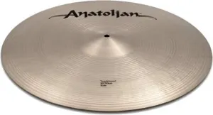Anatolian TS21RRDE Traditional Rock Ride Cymbal 21
