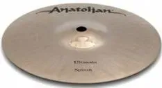 Anatolian US06SPL Ultimate Splash Cymbal 6