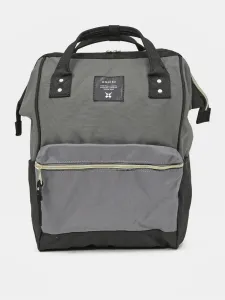 Anello  18 l Backpack Grey
