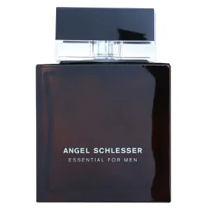 Angel Schlesser - Essential Pour Homme 100ML Eau De Toilette Spray