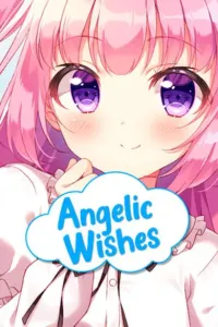 Angelic Wishes (PC) Steam Key GLOBAL
