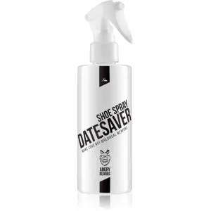 Angry Beards Datesaver deo shoe spray 200 ml