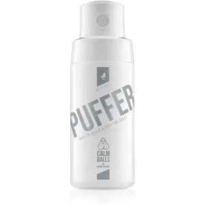 Angry Beards Puffer Sit & Chill cleansing powder for intimate areas 57 g