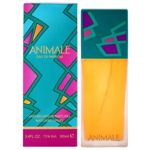 Animale - Animale Animale 100ml Eau De Parfum Spray