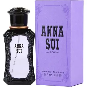 Anna Sui - Anna Sui 30ML Eau De Toilette Spray