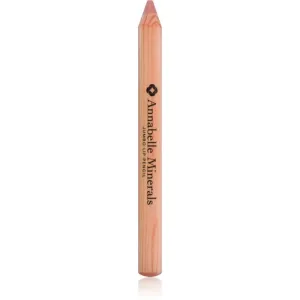 Annabelle Minerals Jumbo Lip Pencil cream lip liner shade Marigold 3 g