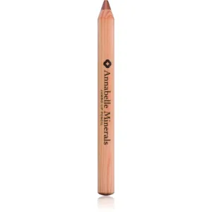 Annabelle Minerals Jumbo Eye Pencil eyeshadow stick shade Maple 3 g