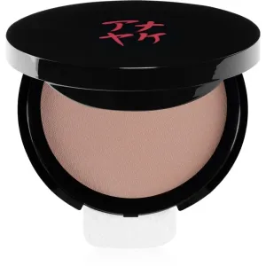 Annayake Silky Compact Foundation compact cream foundation shade Rose 20 9 g