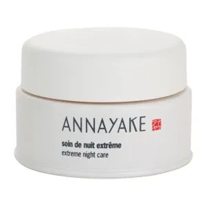 Annayake Extrême Night Care night firming cream 50 ml #1707369