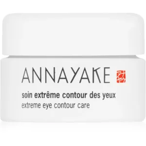 Annayake Extrême Eye Contour Care firming cream for the eye area 15 ml