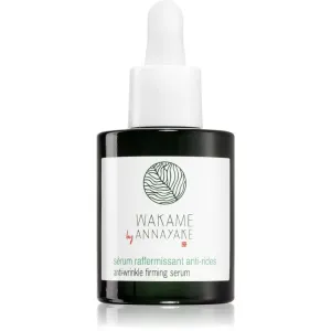Annayake Wakame Anti-Wrinkle Firming Serum active anti-wrinkle collagen serum 30 ml #282628