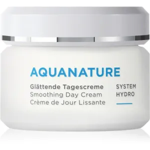 Annemarie BorlindAquanature System Hydro Smoothing Day Cream - For Dehydrated Skin 50ml/1.69oz