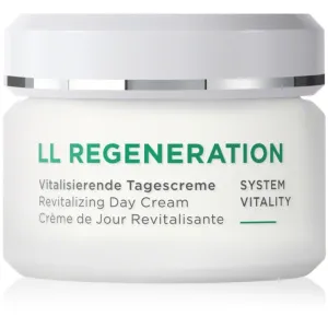 Annemarie BorlindLL Regeneration System Vitality Revitalizing Day Cream 50ml/1.69oz
