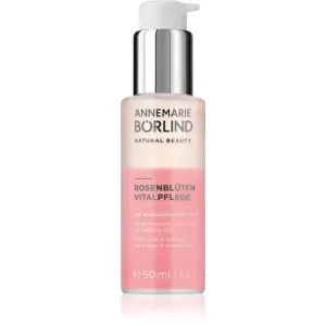 ANNEMARIE BÖRLIND SPECIAL CARE revitalising treatment with rose petals for mature skin 50 ml #238309