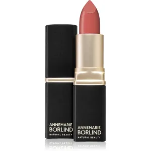 ANNEMARIE BÖRLIND Lip Color Long-Lasting Lipstick Shade Nude 4 g