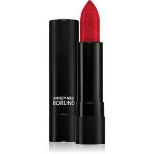 ANNEMARIE BÖRLIND Lip Color Long-Lasting Lipstick Shade Paris Red 4 g