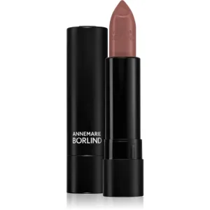 ANNEMARIE BÖRLIND DEKORATIVE ultra matt long-lasting lipstick shade Nude Matt 4 g