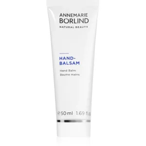 ANNEMARIE BÖRLIND HAND CARE hand cream 50 ml #235054