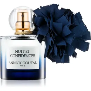 GOUTAL Nuit et Confidences eau de parfum for women 50 ml