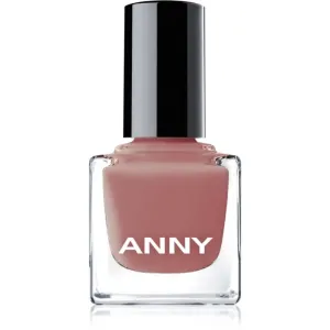 ANNY Color Nail Polish nail polish shade 147.90 Earthquake 15 ml