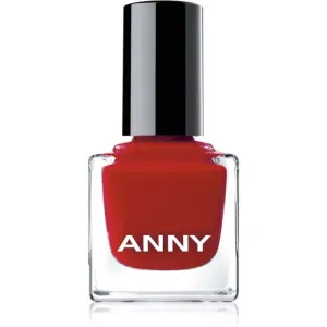 ANNY Color Nail Polish nail polish shade 142.50 Sunset BLVD. 15 ml