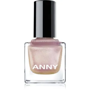 ANNY Color Nail Polish nail polish shade 152.30 Final Touch 15 ml