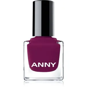 ANNY Color Nail Polish nail polish shade 192 Travelista 15 ml