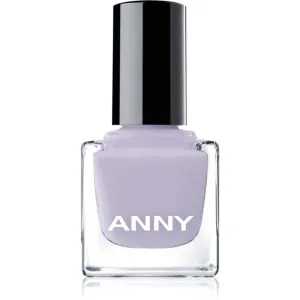 ANNY Color Nail Polish nail polish shade 212 Lilac District 15 ml