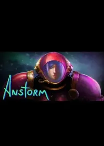 Anstorm (PC) Steam Key GLOBAL