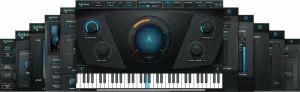 Antares Auto-Tune Unlimited 2 month license (Digital product)
