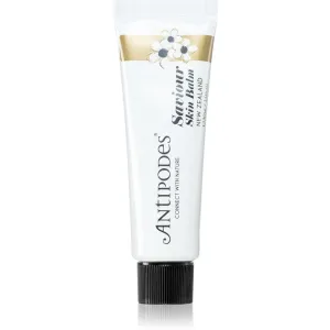 Antipodes Saviour Softening and Regenerating Balm For Dry Skin 30 ml