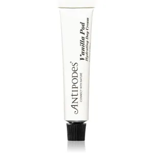 Antipodes Vanilla Pod Hydrating Day Cream hydrating day cream for the face 15 ml