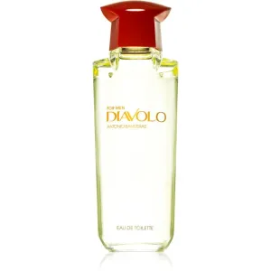 Men's perfumes Antonio Banderas