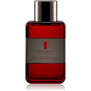 Men's perfumes Antonio Banderas