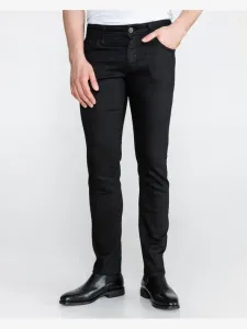 Antony Morato Geezer Jeans Black