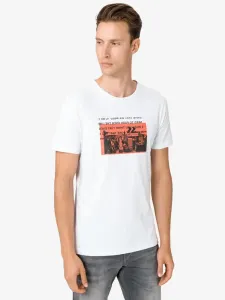 Antony Morato T-shirt White