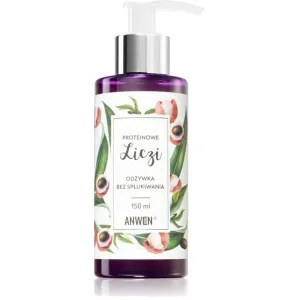 Anwen Protein Lychee leave-in conditioner 150 ml