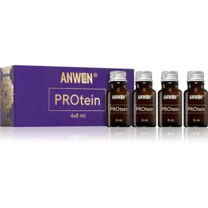 Anwen PROtein protein treatment in ampoules 4x8 ml #238994